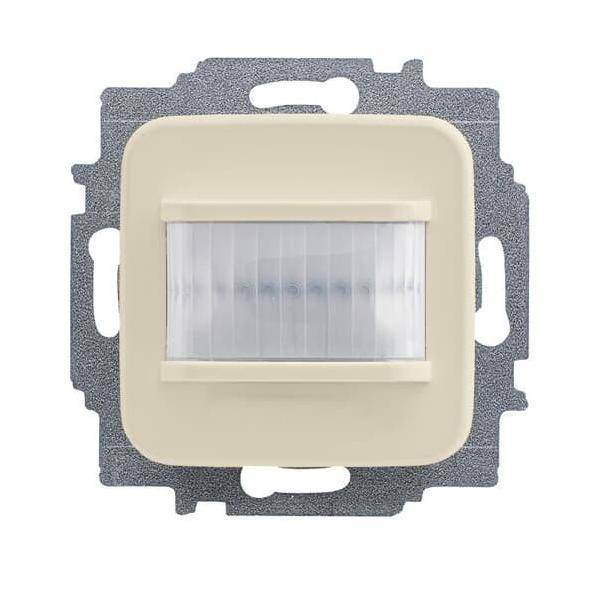 Busch-Jaeger BewegungsmelderSchaltaktor 6215/1.1-212