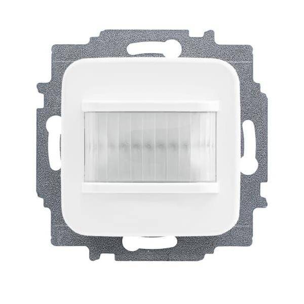 Busch-Jaeger BewegungsmelderSchaltaktor 6215/1.1-214