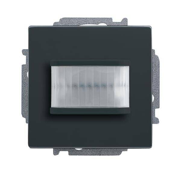 Busch-Jaeger BewegungsmelderSchaltaktor 6215/1.1-81