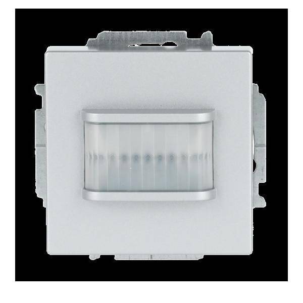 Busch-Jaeger BewegungsmelderSchaltaktor 6215/1.1-83