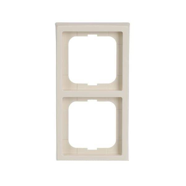 Busch-Jaeger Rahmen 2-fach 1722-182