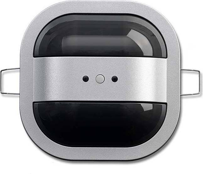 Busch-Jaeger Präsenzmelder KNX 6131/30-183-500