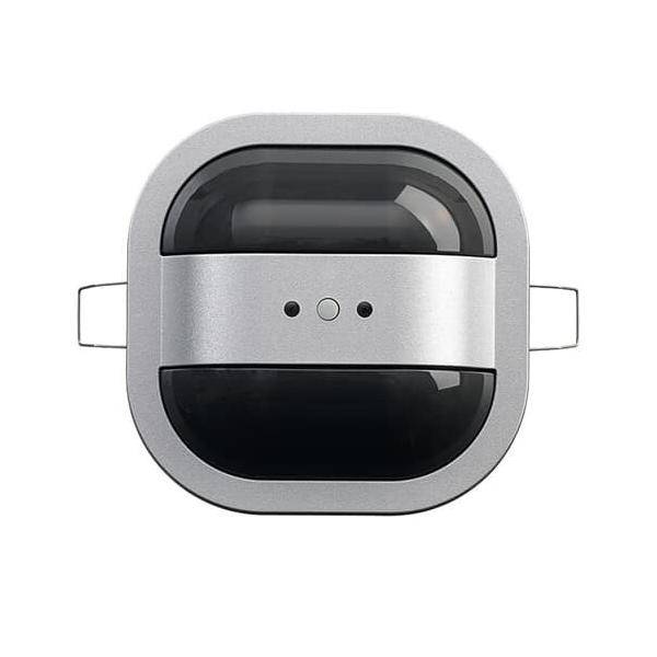 Busch-Jaeger KNX AP-Präsenzmelder 6131/30-183