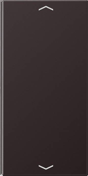 Jung Taste 2-fach AL 2402 TSAP D