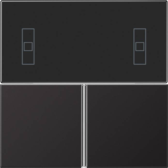 Jung Tastensatz AL 4093 TSA D