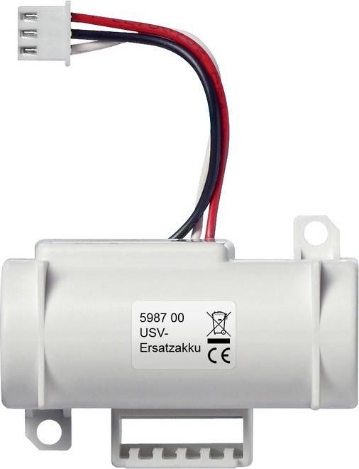 Gira Ersatz-Akku für USV 598700