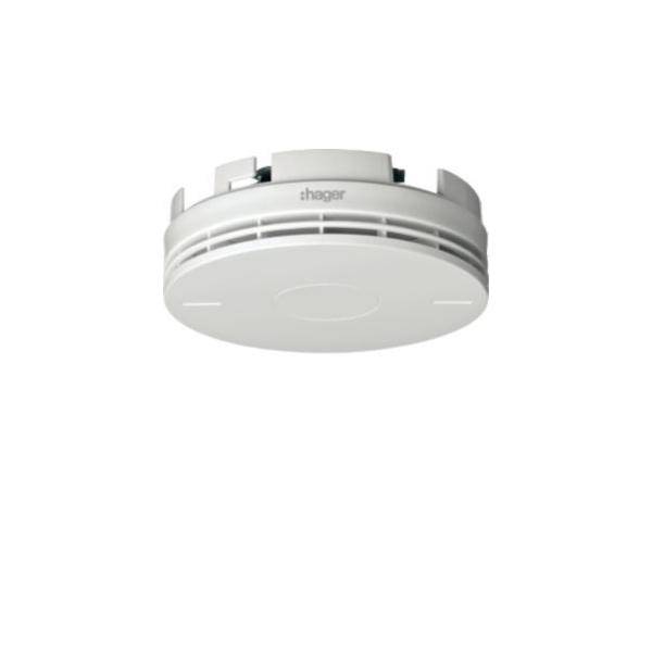 Hager Ersatz-Sensorkopf RFA100D