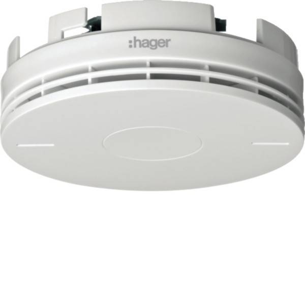 Hager Ersatz-Sensorkopf RFA101D