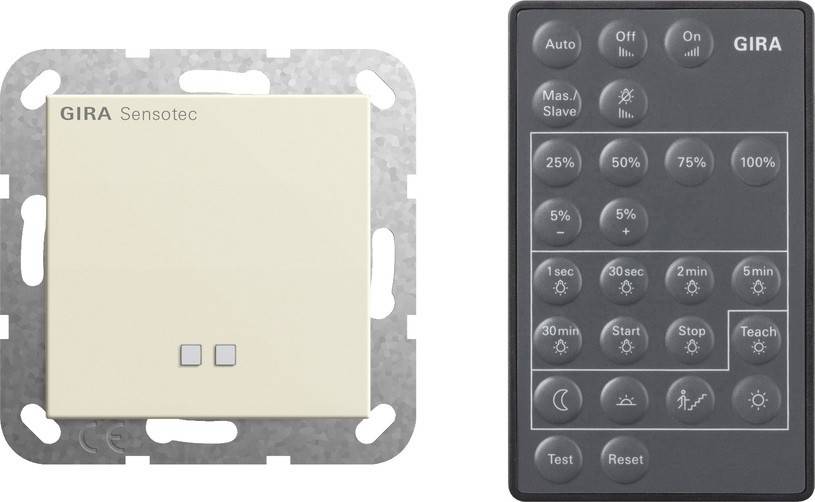 Gira Sensotec 236601