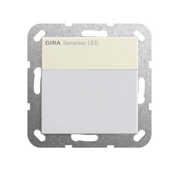 Gira Sensotec LED m.Fernbedien. 236801