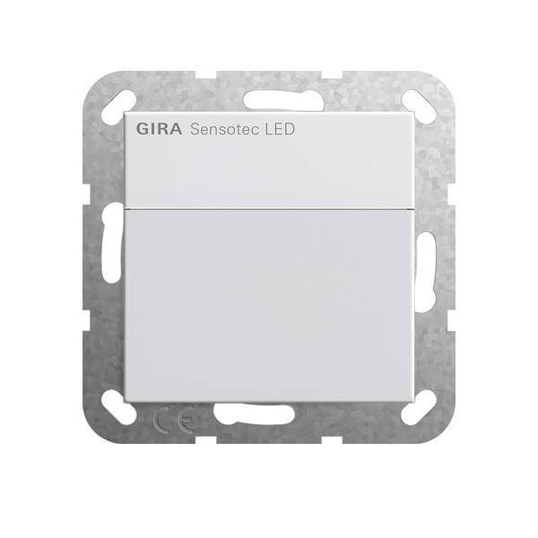 Gira Sensotec LED m.Fernbedien. 236827
