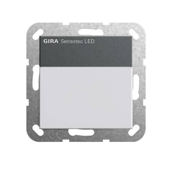 Gira Sensotec LED m.Fernbedien. 236828