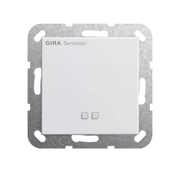 Gira Sensotec o. Fernbedienung 237627
