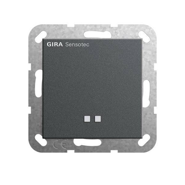 Gira Sensotec o. Fernbedienung 237628