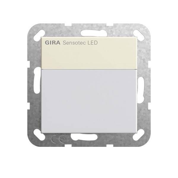 Gira Sensotec LED o.FB 237801