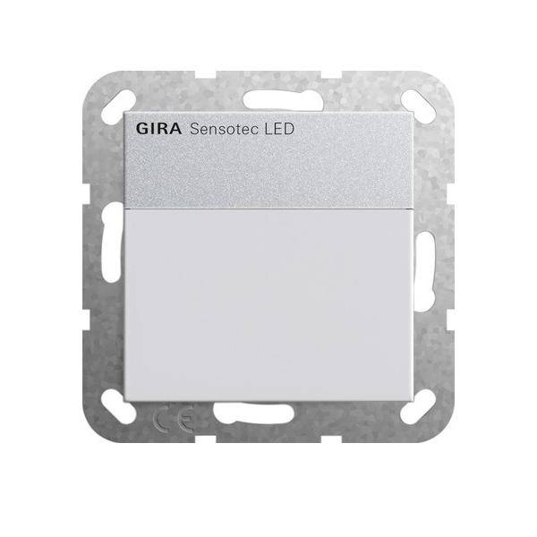 Gira Sensotec LED o.FB 237826