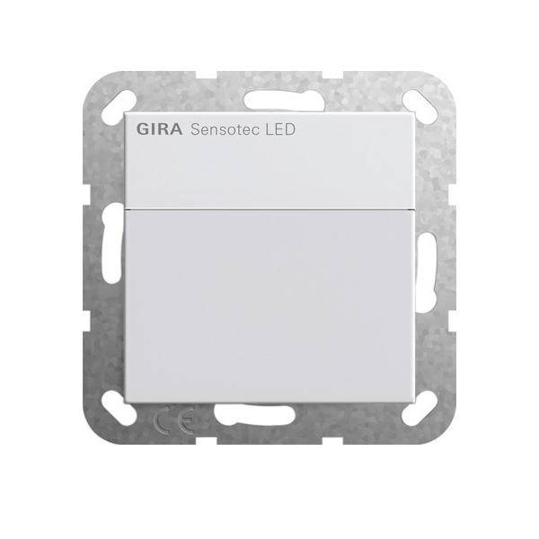 Gira Sensotec LED o.FB 237827