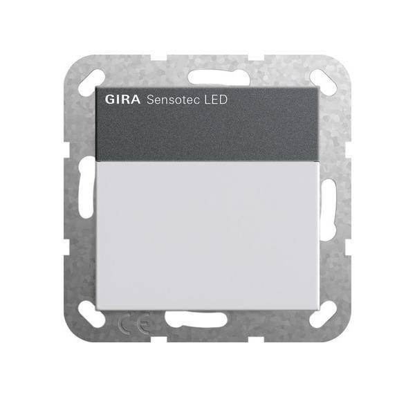 Gira Sensotec LED o.FB 237828