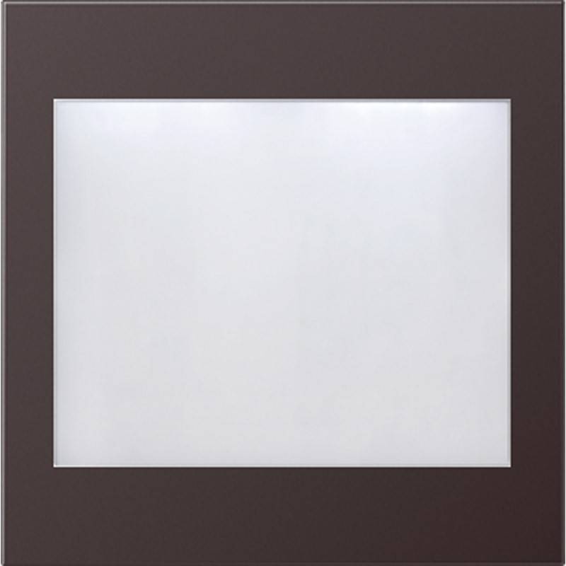 Jung LED-Lichtsignal AL 2539 RGB D