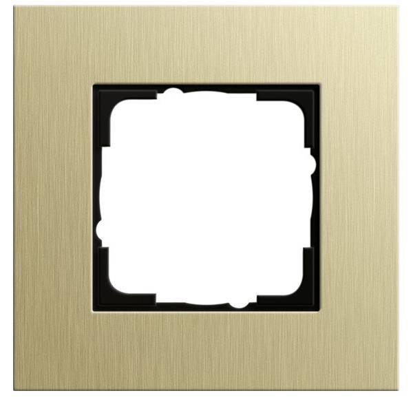 Gira Abdeckrahmen 1fach 0211217