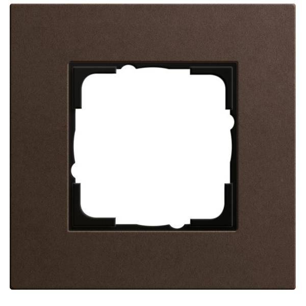 Gira Abdeckrahmen 1fach 0211223