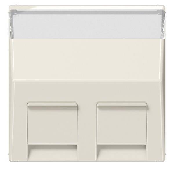 Jung Abdeckung A 569-30 BF PL