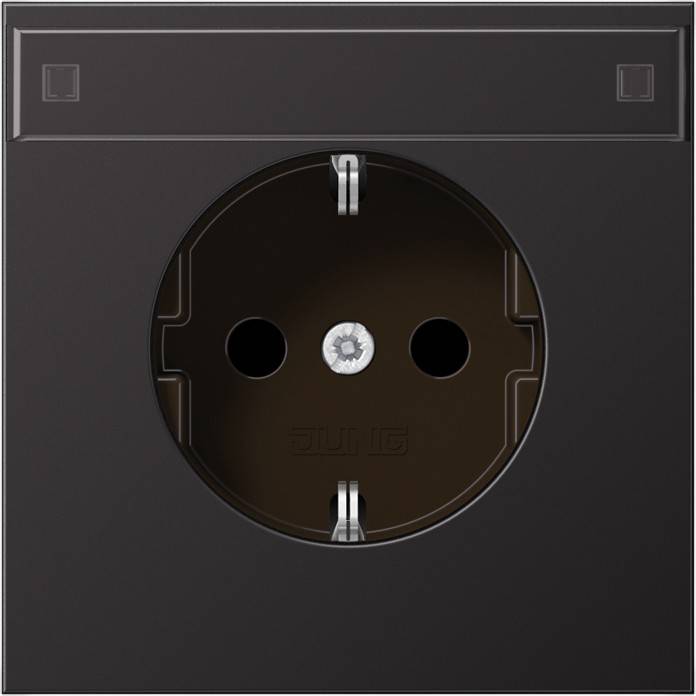 Jung SCHUKO-Steckdose 16A 250V AL 1520 KINA D