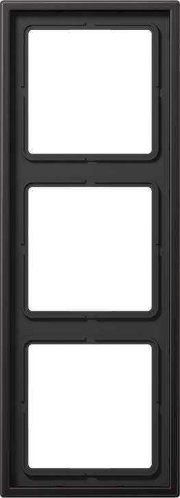 Jung Rahmen 3-fach AL 2983 D