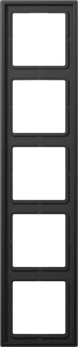 Jung Rahmen 5-fach AL 2985 D