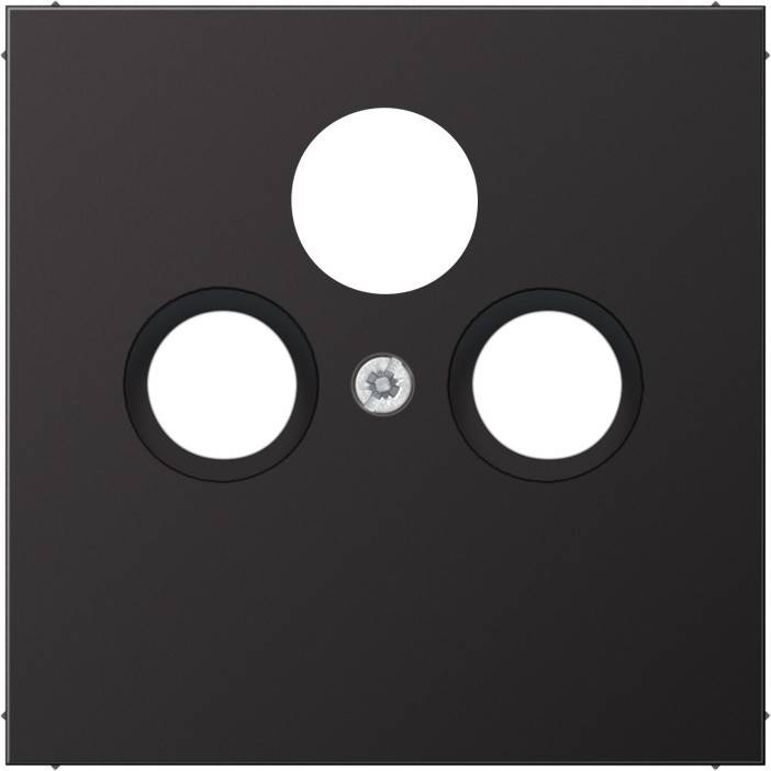 Jung Abdeckung AL 2990 SAT D