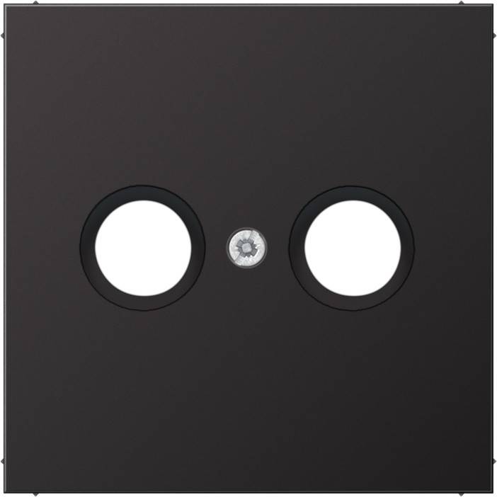 Jung Abdeckung AL 2990 TV D