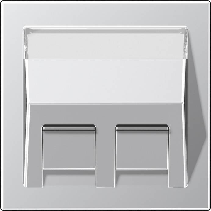 Jung Abdeckung AL 569-30 BF PL-L
