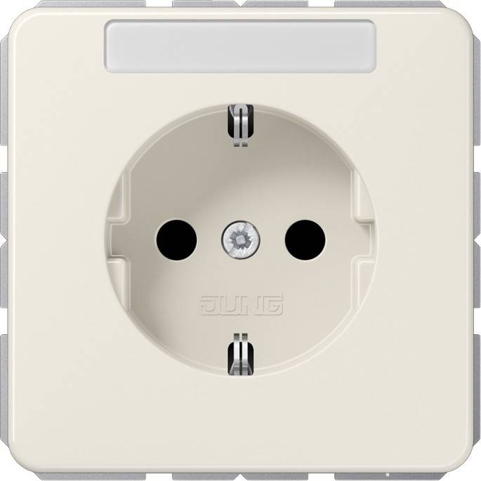Jung SCHUKO-Steckdose 16A 250V CD 1520 NBFKINA