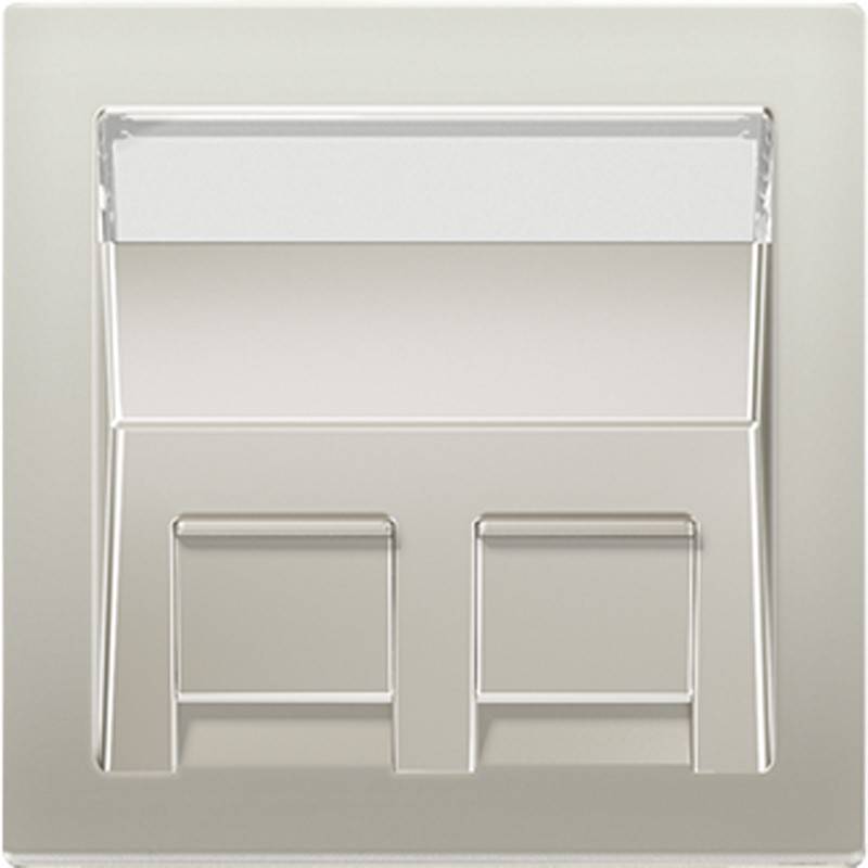 Jung Abdeckung ES 569-30 BF PL-L