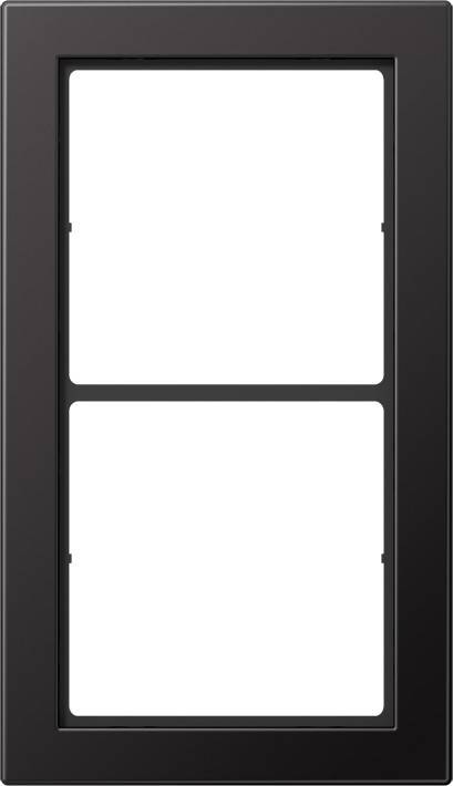 Jung Rahmen 2-fach FDAL 2982 D