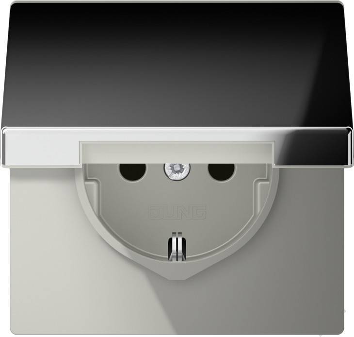 Jung SCHUKO-Steckdose 16A 250V GCR 1520 KIKL