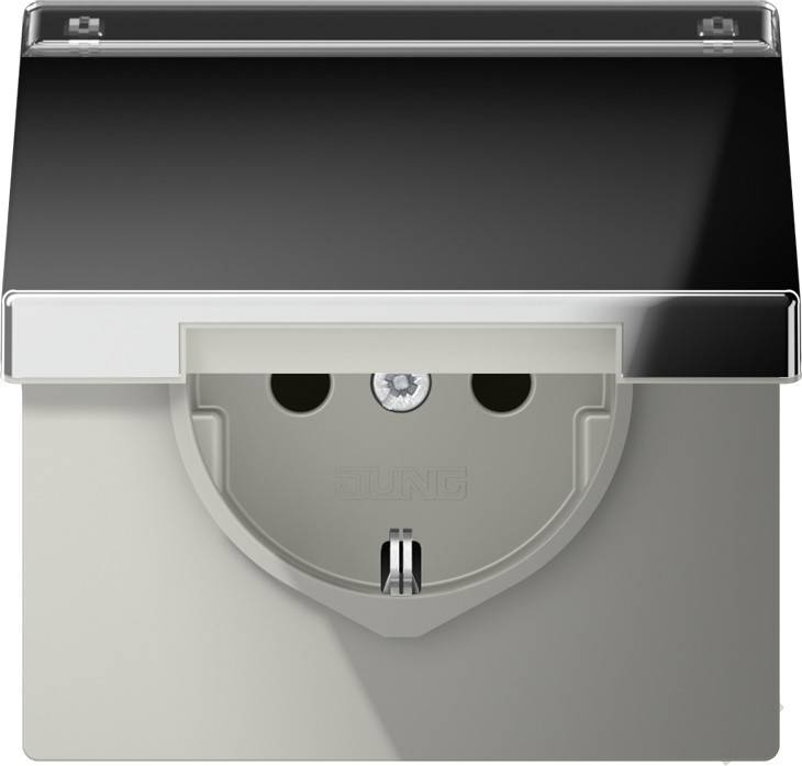 Jung SCHUKO-Steckdose 16A 250V GCR 1520 NAKL