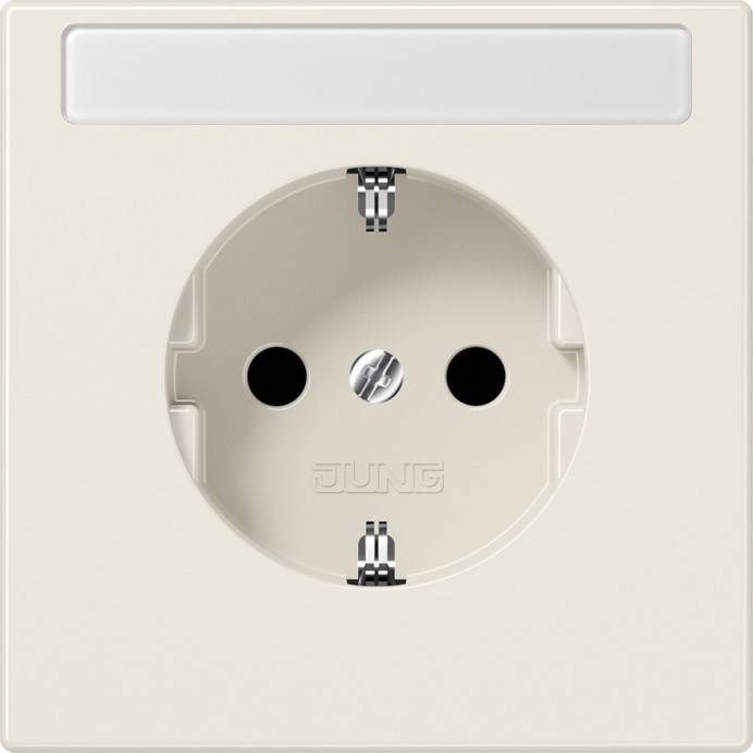 Jung SCHUKO-Steckdose 16A 250V LS 1520 NNA
