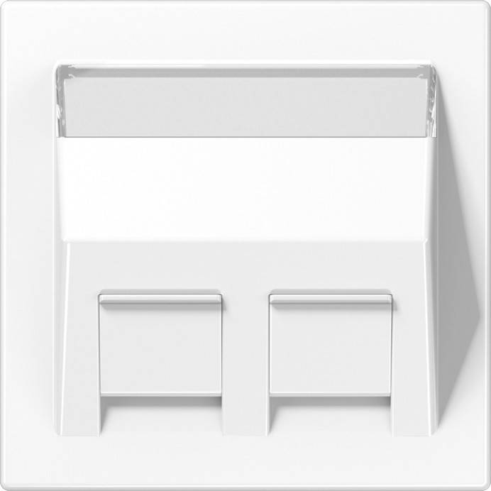 Jung Abdeckung LS 569-30 BF PL WW