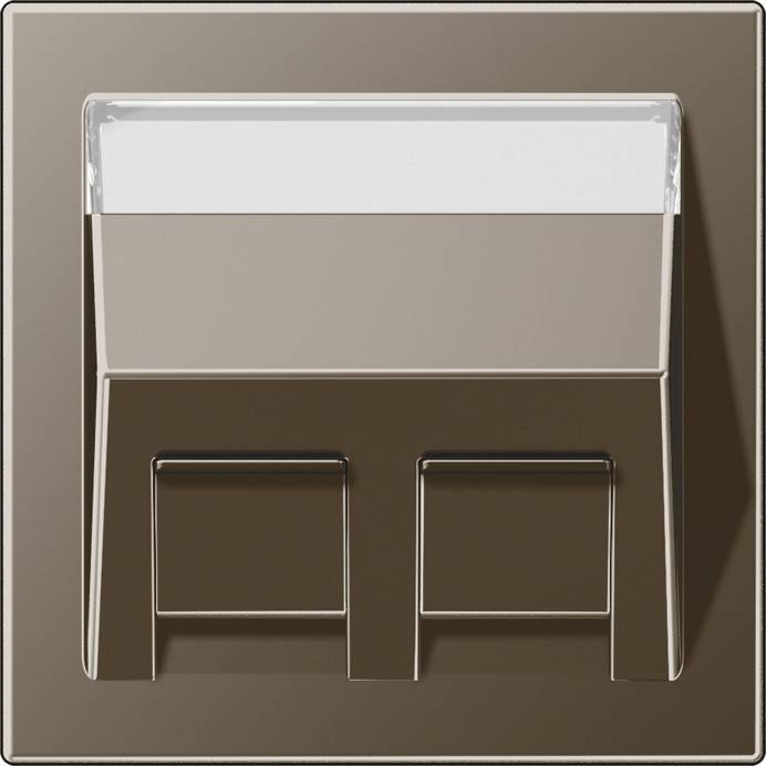 Jung Abdeckung ME 569-30 BF PL AT L