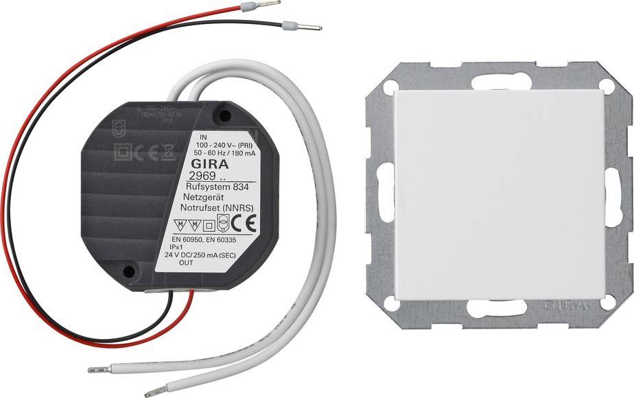 Gira Netzgleichrichter UP 296903
