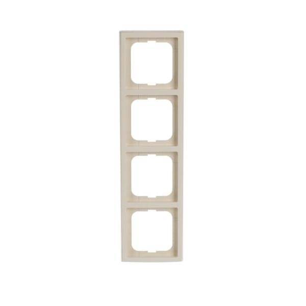 Busch-Jaeger Rahmen 4-fach 1724-182