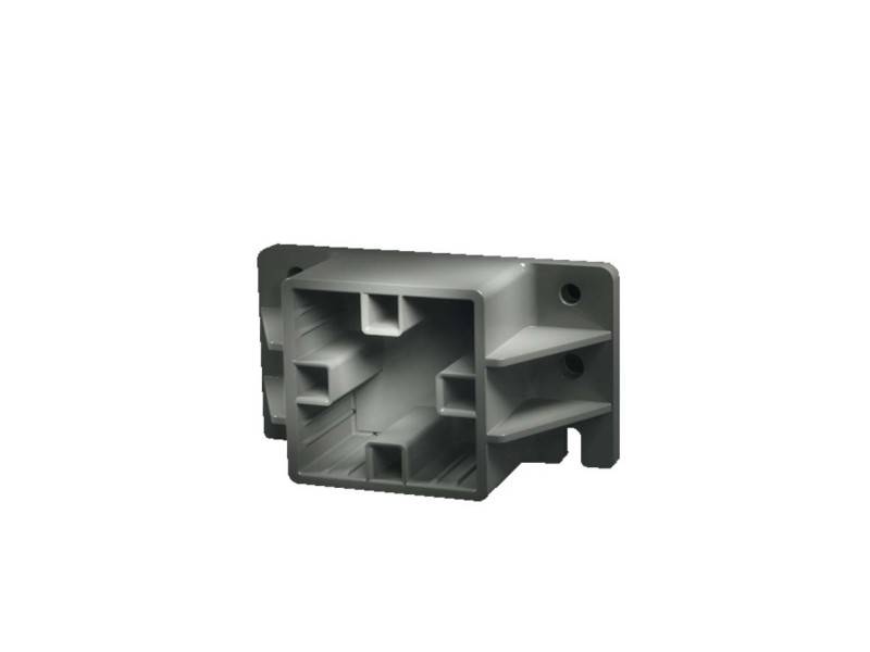 Rittal MAXI-PLS Stirnhalter SV 9659.010 (VE2)