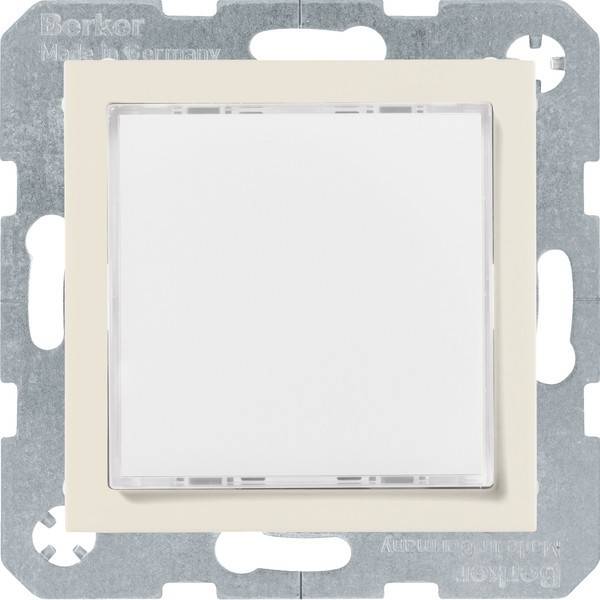 Berker LED-Signallicht rot/grün 29528982