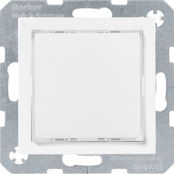 Berker LED-Signallicht weiß 29531909
