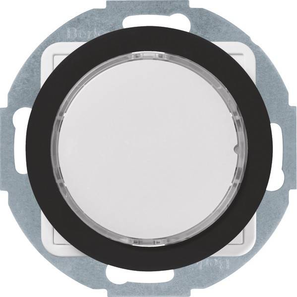 Berker LED-Signallicht weiß 29532045