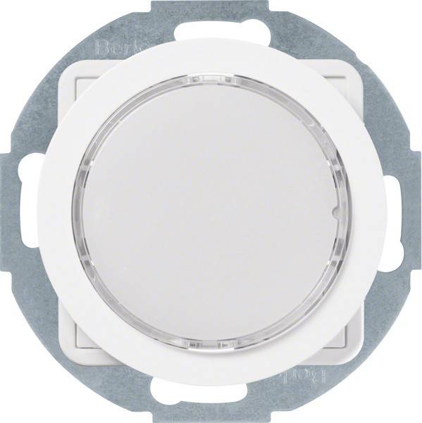 Berker LED-Signallicht weiß 29532089