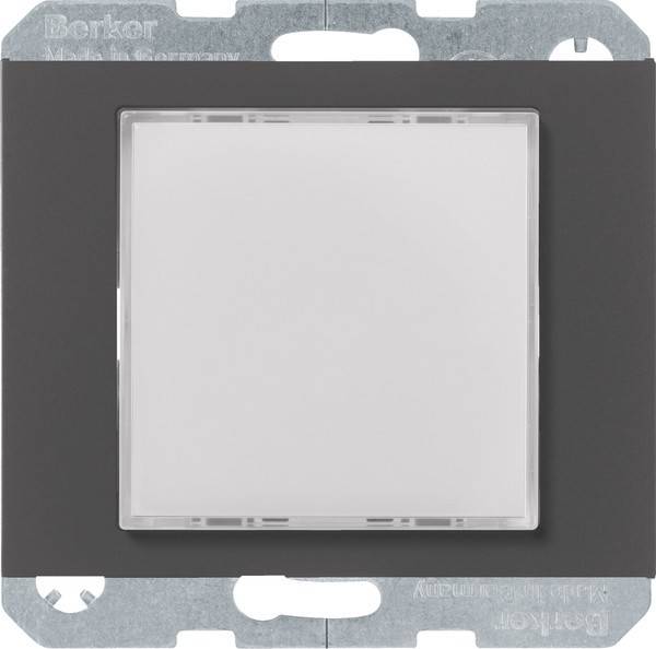 Berker LED-Signallicht weiß 29537006