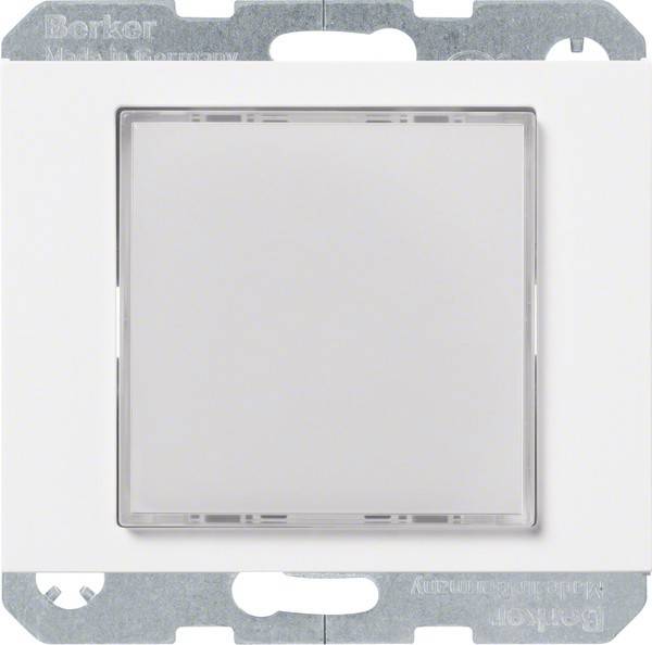 Berker LED-Signallicht weiß 29537009