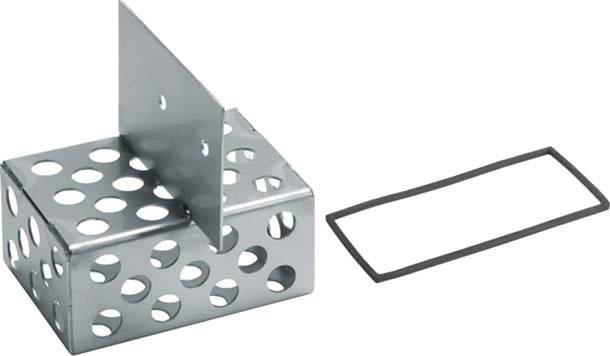Hager Filterabdeckung FZ306N